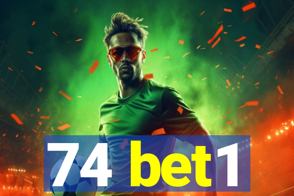 74 bet1